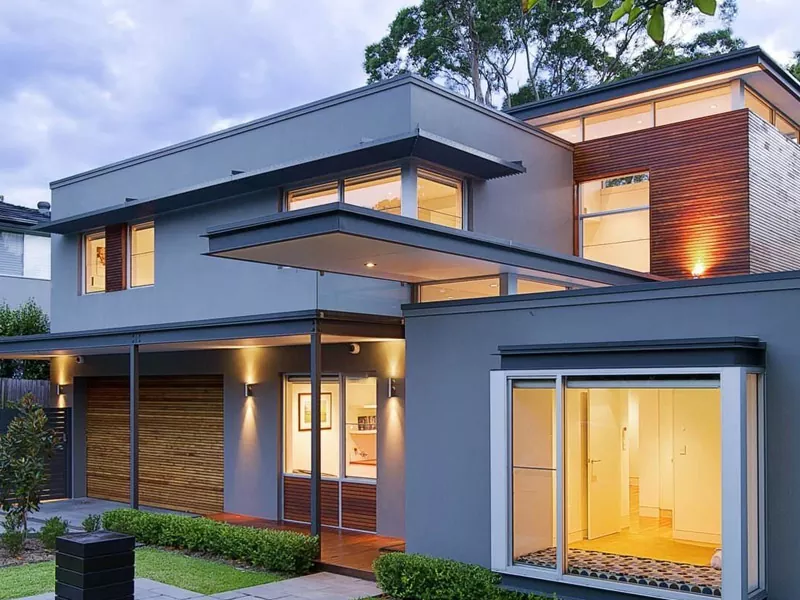Những gì bạn cần biết về nhà ở Villa Light Steel Villa để xây dựng nhà mô -đun