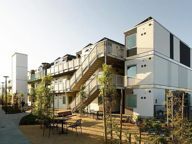 Tại sao chọn Nhà container cho dự án tiếp theo của bạn?