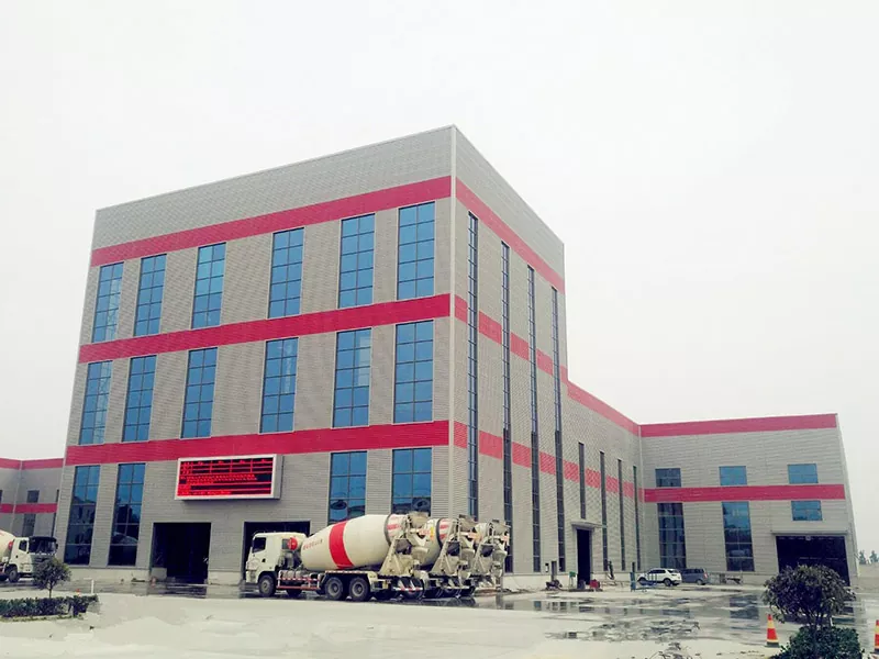 Tại sao nên chọn tòa nhà khung thép khi bạn cần tốc độ, sức bền và chi phí có thể dự đoán được?