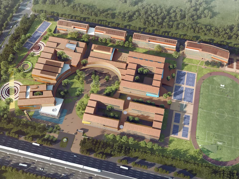 Tại sao bạn nên xem xét một trường cao đẳng xây dựng kim loại cho việc học của mình