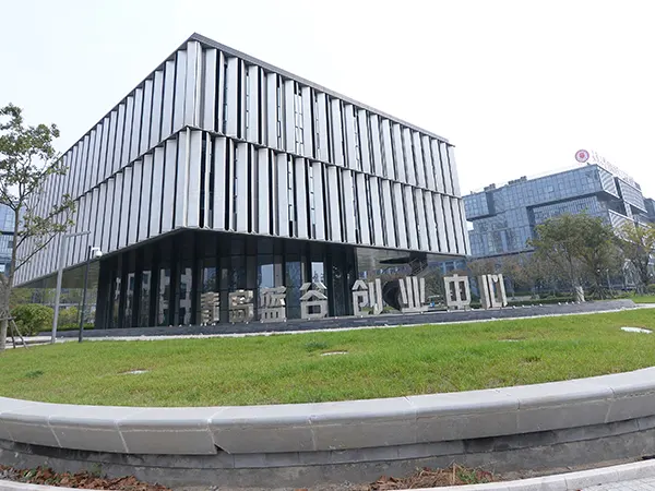 Thép đúc sẵn cao cấp cao tầng